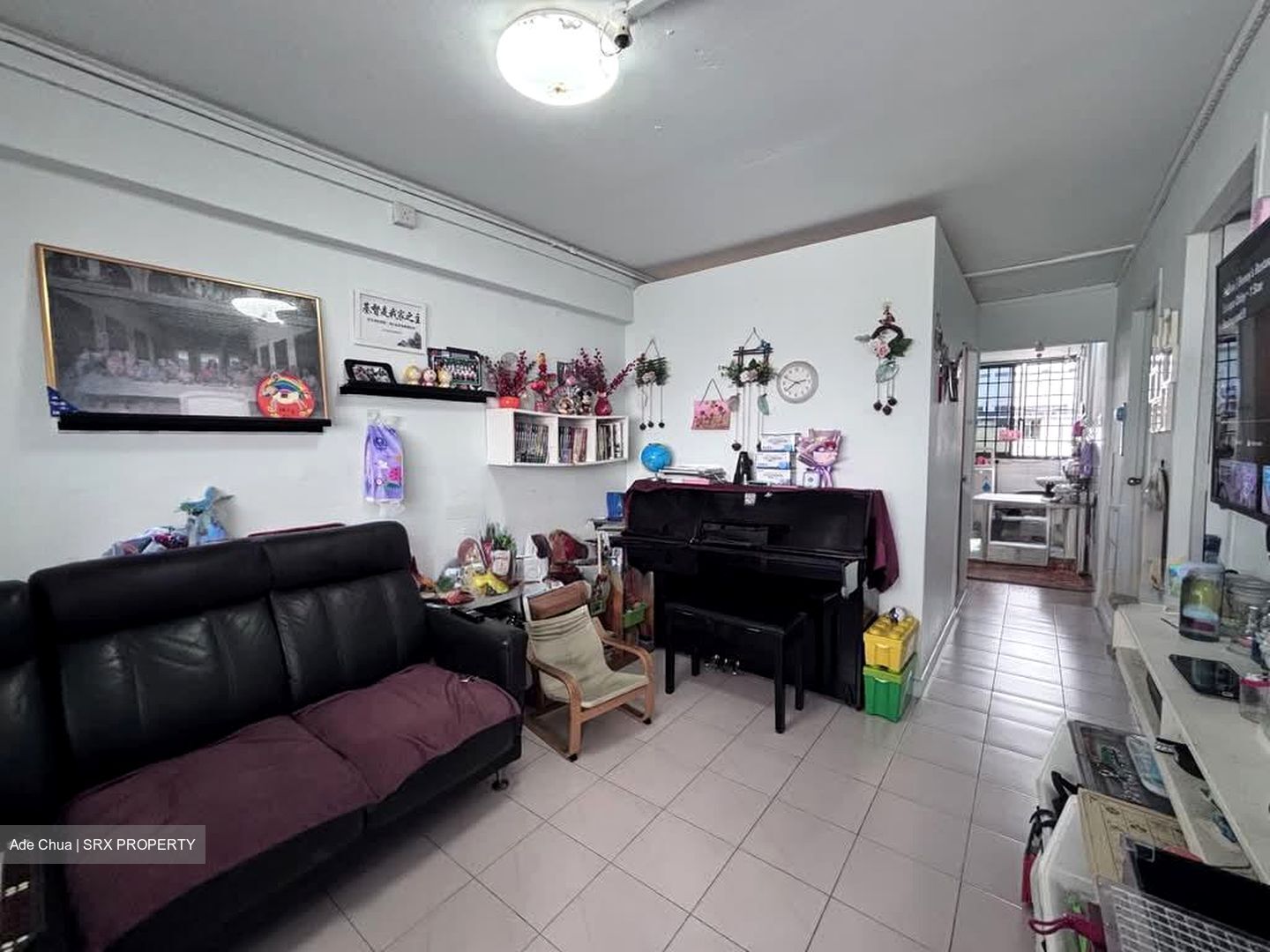 Blk 77 Bedok North Road (Bedok), HDB 3 Rooms #546110981